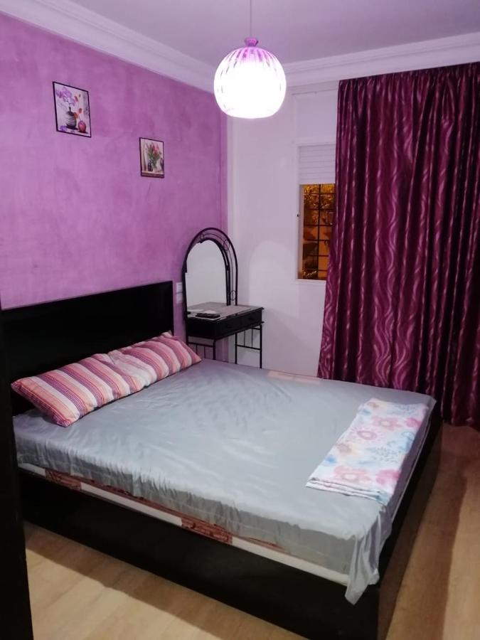 Mohammed V Airport Appartment Deroua エクステリア 写真